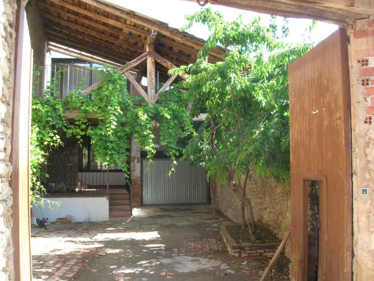 Era Cal Anton Villa Alas Luaran gambar